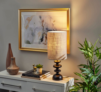 Beatrice Table Lamp (1604-01)