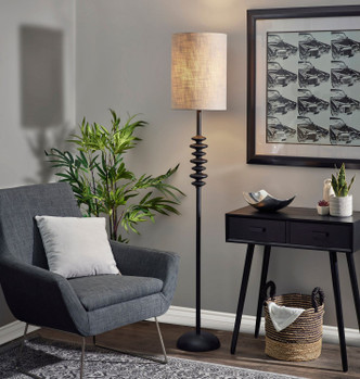 Beatrice Floor Lamp (1606-01)