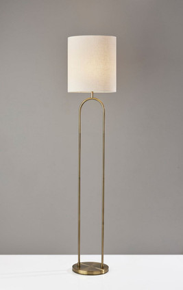 Joey Floor Lamp (1616-21)