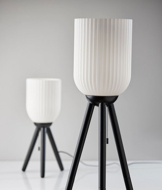 Kinsley Floor Lamp (1630-01)