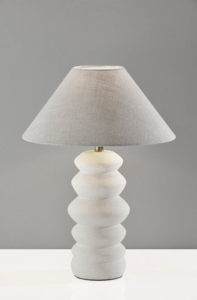 Marcey Table Lamp (1640-02)