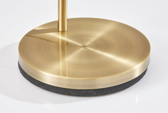 Ronan LED Floor Lamp (2109-21)