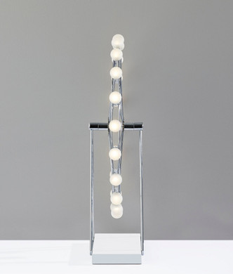 Coney LED Ferris Wheel Lamp (2120-22)
