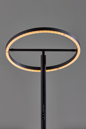 Falcon LED Table Lamp (2152-01)