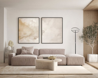 Falcon LED Floor Lamp (2153-01)