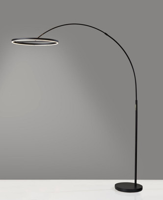Falcon LED Floor Lamp (2154-01)