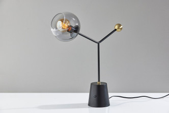 Dusk Table Lamp (2155-01)