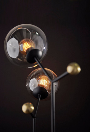 Dusk Floor Lamp (2156-01)