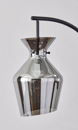 Tate Floor Lamp (2163-01)
