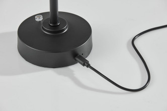 Ritchie LED Table Lamp (2601-01)