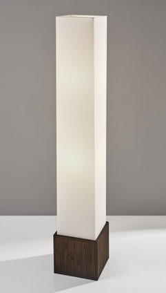 Sebu Two Light Floor Lamp (3004-14)