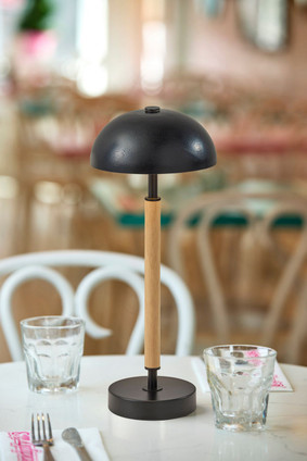 Ronny LED Table Lamp (3064-12)