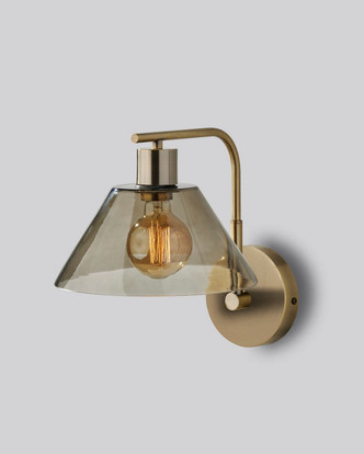 Zoe Wall Lamp (3794-21)