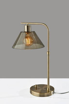 Zoe Desk Lamp (3797-21)