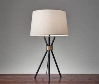 Benson Table Lamp (3834-01)