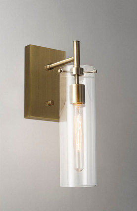 Dalton Wall Lamp (3850-21)