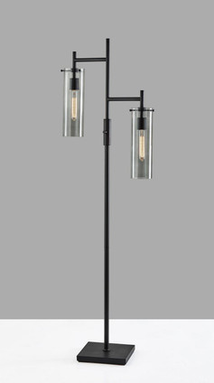 Dalton Floor Lamp (3853-01)