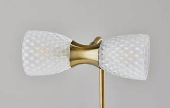 Nina LED Desk Lamp (3862-21)