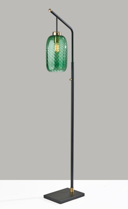 Derrick Floor Lamp (3867-01)