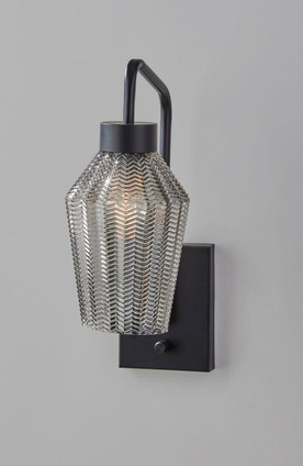 Belfry Wall Lamp (3876-01)