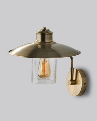 Kieran Wall Lamp (3882-21)