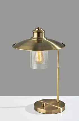 Kieran Desk Lamp (3884-21)