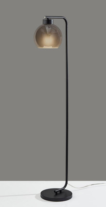 Atticus Floor Lamp (3898-01)