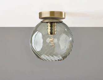 Camden Flush Mount (3925-21)