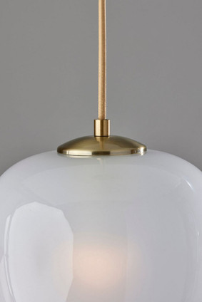 Magnolia Pendant (3946-21)