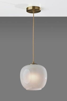 Magnolia Pendant (3946-21)
