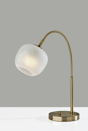 Magnolia Table Lamp (3948-21)