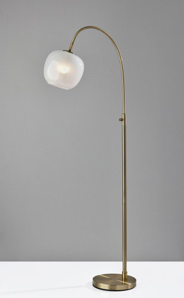 Magnolia Floor Lamp (3949-21)