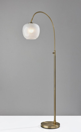Magnolia Floor Lamp (3949-21)
