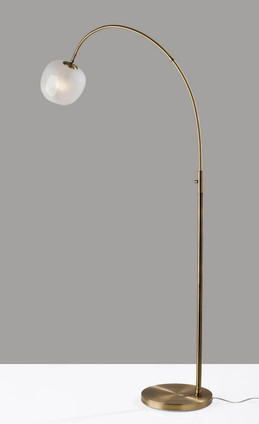 Magnolia Floor Lamp (3950-21)
