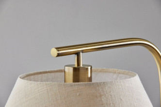 Fletcher Table Lamp (3955-01)
