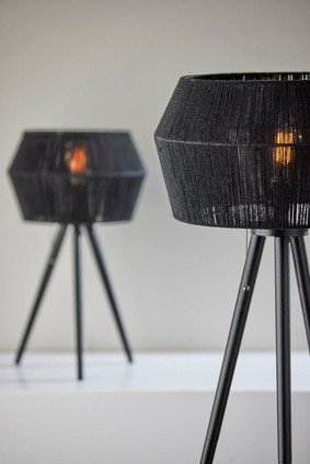 Montana Floor Lamp (3960-01)