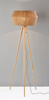 Montana Floor Lamp (3960-12)
