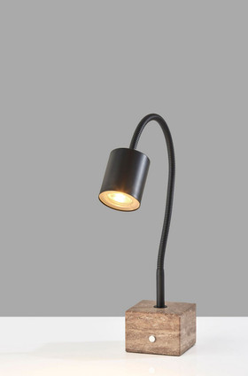 Rutherford Desk Lamp (3965-01)