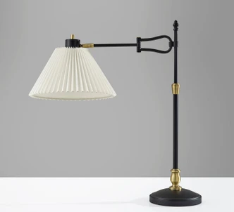 Elijah Table Lamp (3968-01)