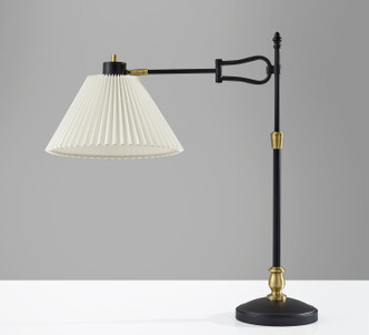 Elijah Table Lamp (3968-01)