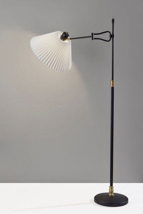 Elijah Floor Lamp (3969-01)