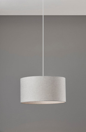 Harvest One Light Pendant (4001-02)