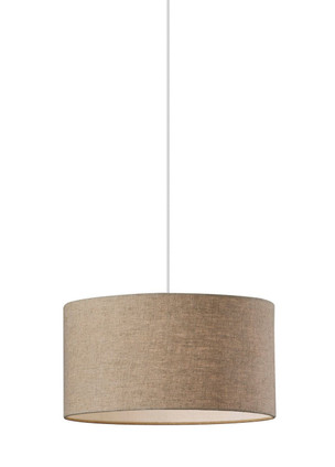 Adesso Home - 4001-18 - Pendant - Harvest - Brown