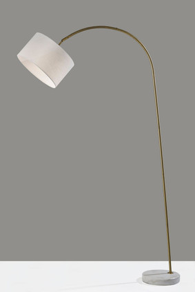 Chrystie Floor Lamp (4053-21)