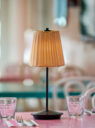Andy LED Table Lamp (4074-01)