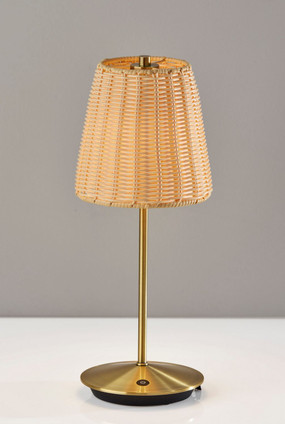 Andy LED Table Lamp (4074-21)
