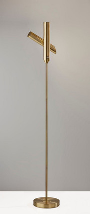 Vega LED Torchiere (4079-21)