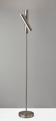 Vega LED Torchiere (4079-22)