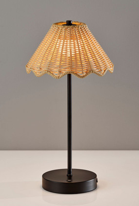 Stevie LED Table Lamp (4082-01)