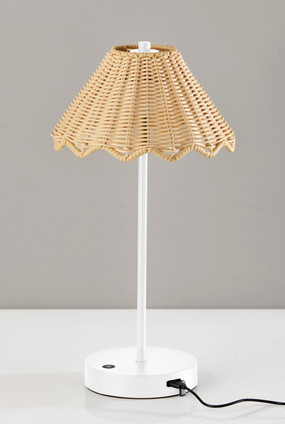 Stevie LED Table Lamp (4082-02)